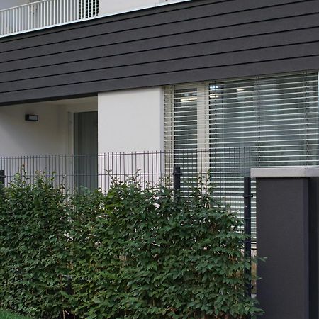 Holesovice Delight: Modern Comfort With A Twist In Prague 7 Exteriör bild