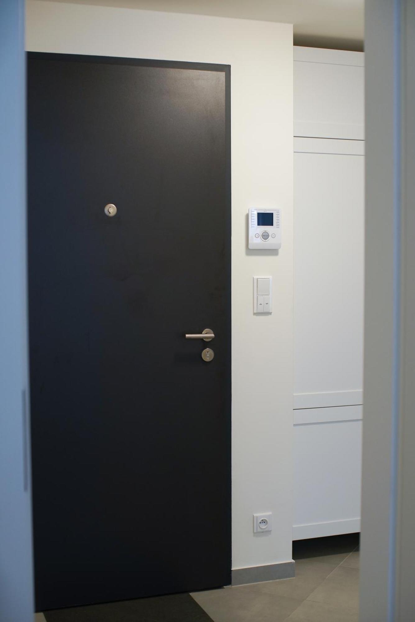 Holesovice Delight: Modern Comfort With A Twist In Prague 7 Exteriör bild