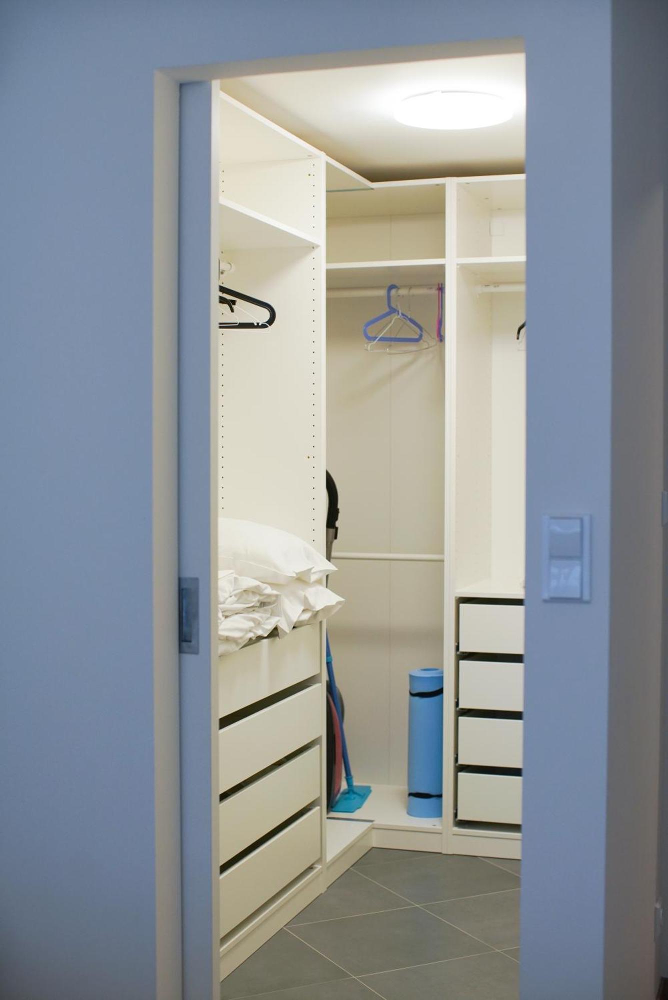 Holesovice Delight: Modern Comfort With A Twist In Prague 7 Exteriör bild