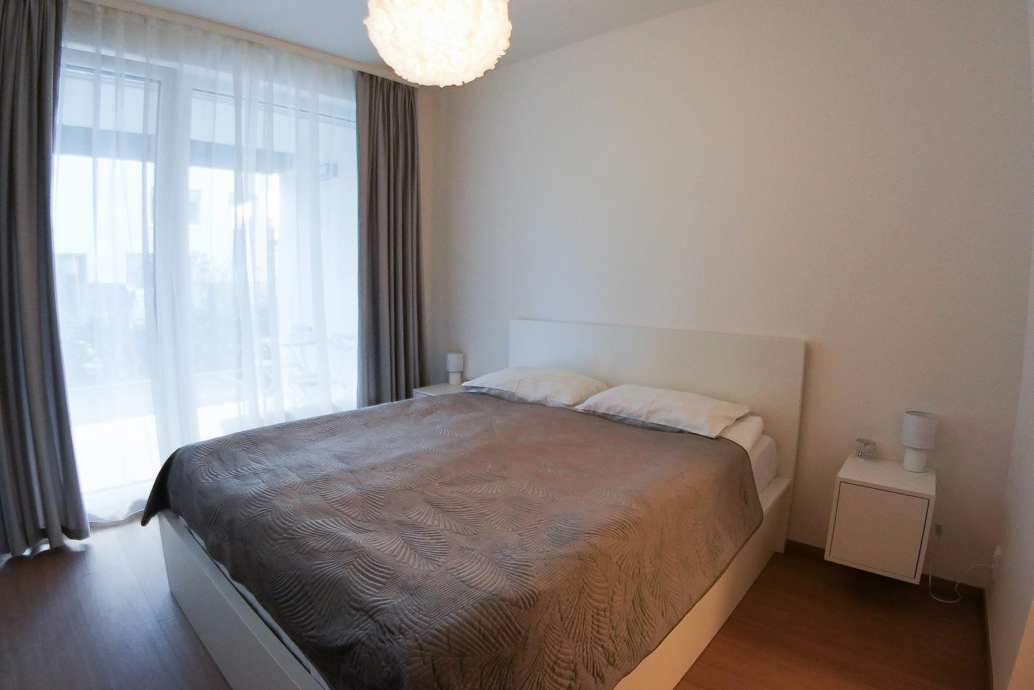 Holesovice Delight: Modern Comfort With A Twist In Prague 7 Exteriör bild